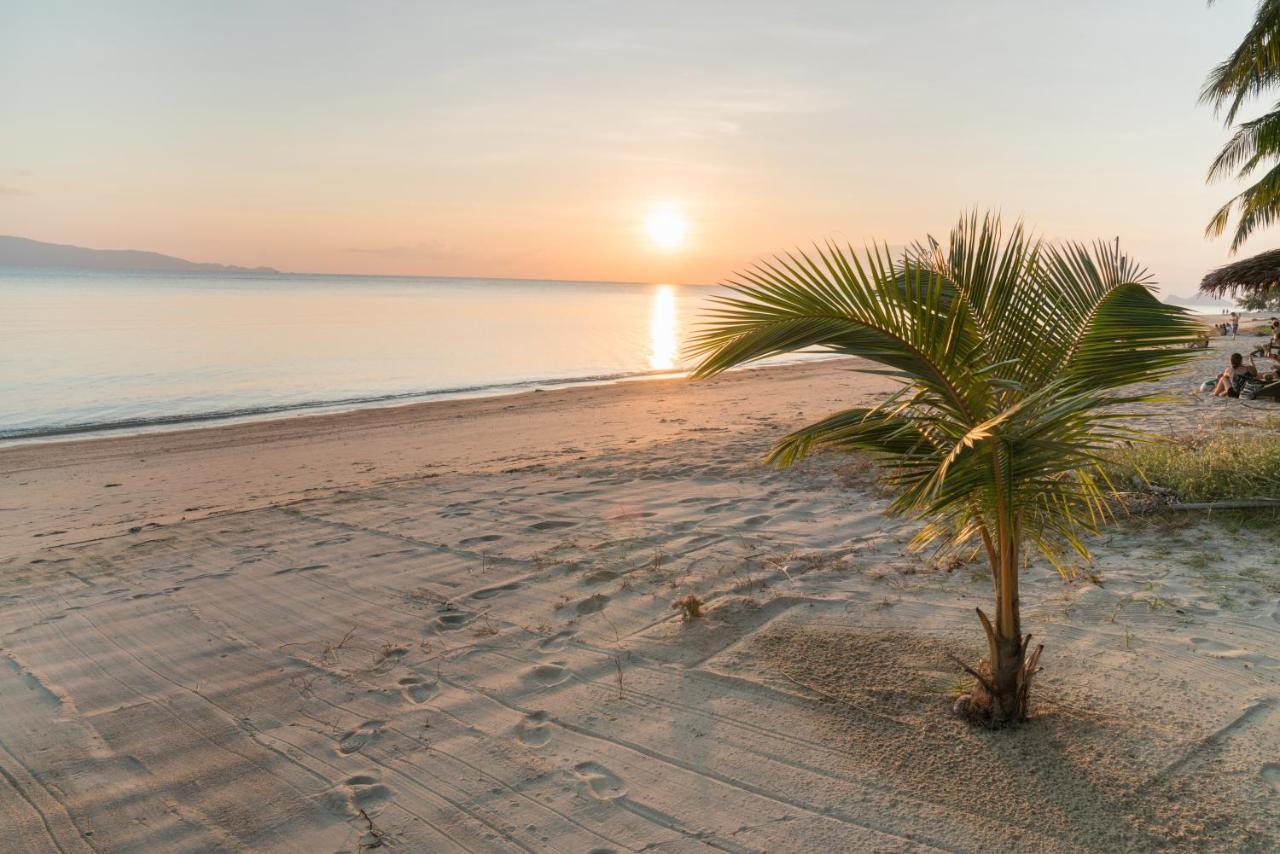 Phangan Lodge Баан Тай Екстериор снимка