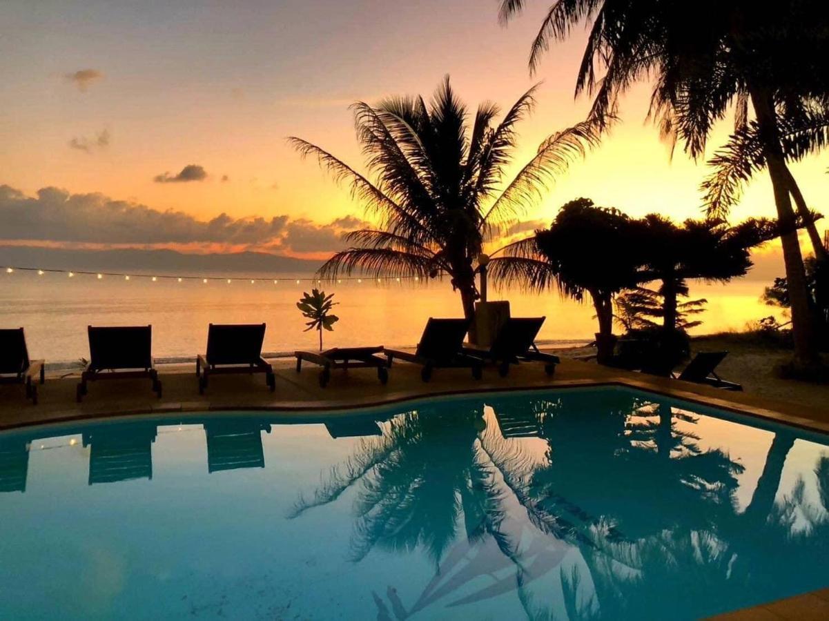 Phangan Lodge Баан Тай Екстериор снимка