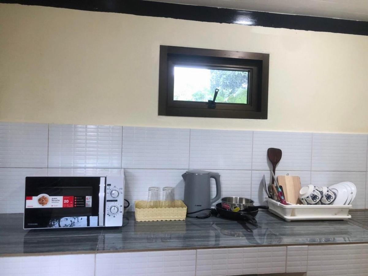 Phangan Lodge Баан Тай Екстериор снимка
